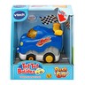 Tut Tut Bolides Push & Go- Fanny reine du circuit  (version française) - Item 3 of 3